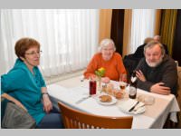 Sautanz im Gasthof zur Linde, 12.02.2013