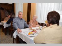 Sautanz im Gasthof zur Linde, 12.02.2013