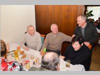 Sautanz im Gasthof zur Linde, 12.02.2013