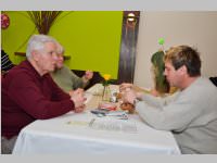 Sautanz im Gasthof zur Linde, 12.02.2013