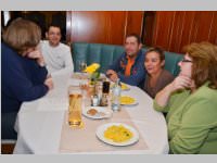 Sautanz im Gasthof zur Linde, 12.02.2013