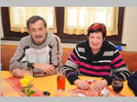 Sautanz im Gasthof zur Linde, 12.02.2013