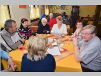 Sautanz im Gasthof zur Linde, 12.02.2013