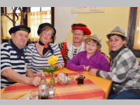 Sautanz im Gasthof zur Linde, 12.02.2013