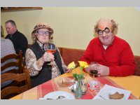 Sautanz im Gasthof zur Linde, 12.02.2013