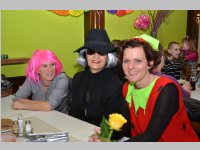 Sautanz im Gasthof zur Linde, 12.02.2013