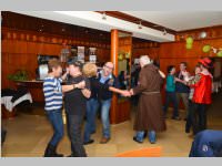 Sautanz im Gasthof zur Linde, 12.02.2013