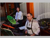 Sautanz im Gasthof zur Linde, 12.02.2013