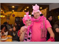 Sautanz im Gasthof zur Linde, 12.02.2013