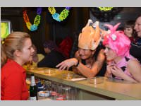 Sautanz im Gasthof zur Linde, 12.02.2013