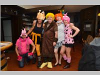 Sautanz im Gasthof zur Linde, 12.02.2013