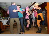 Sautanz im Gasthof zur Linde, 12.02.2013