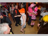 Sautanz im Gasthof zur Linde, 12.02.2013