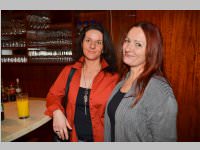 Sautanz im Gasthof zur Linde, 12.02.2013