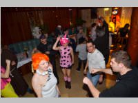 Sautanz im Gasthof zur Linde, 12.02.2013