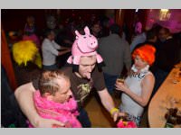 Sautanz im Gasthof zur Linde, 12.02.2013