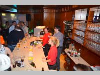 Sautanz im Gasthof zur Linde, 12.02.2013