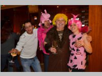 Sautanz im Gasthof zur Linde, 12.02.2013