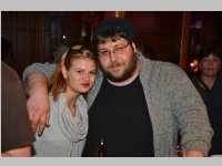 Sautanz im Gasthof zur Linde, 12.02.2013