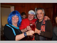 Sautanz im Gasthof zur Linde, 12.02.2013