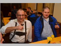Sautanz im Gasthof zur Linde, 12.02.2013