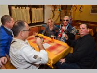 Sautanz im Gasthof zur Linde, 12.02.2013