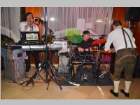 Sautanz im Gasthof zur Linde, 12.02.2013