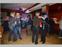 Sautanz im Gasthof zur Linde, 12.02.2013