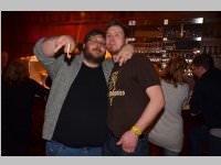 Sautanz im Gasthof zur Linde, 12.02.2013