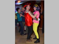 Sautanz im Gasthof zur Linde, 12.02.2013