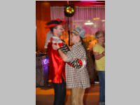 Sautanz im Gasthof zur Linde, 12.02.2013