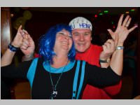 Sautanz im Gasthof zur Linde, 12.02.2013