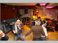 Sautanz im Gasthof zur Linde, 12.02.2013