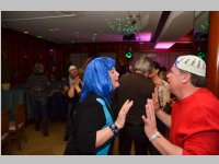 Sautanz im Gasthof zur Linde, 12.02.2013