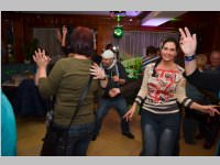 Sautanz im Gasthof zur Linde, 12.02.2013