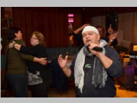 Sautanz im Gasthof zur Linde, 12.02.2013