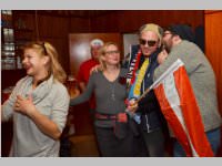 Sautanz im Gasthof zur Linde, 12.02.2013