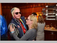 Sautanz im Gasthof zur Linde, 12.02.2013