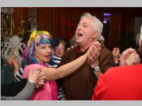 Sautanz im Gasthof zur Linde, 12.02.2013