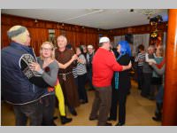 Sautanz im Gasthof zur Linde, 12.02.2013