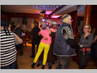 Sautanz im Gasthof zur Linde, 12.02.2013