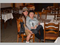 Sautanz im Gasthof zur Linde, 12.02.2013