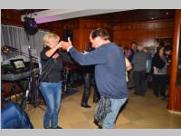 Sautanz im Gasthof zur Linde, 12.02.2013