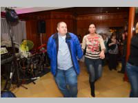 Sautanz im Gasthof zur Linde, 12.02.2013