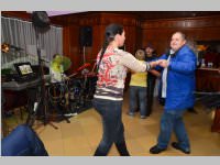 Sautanz im Gasthof zur Linde, 12.02.2013