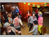 Sautanz im Gasthof zur Linde, 12.02.2013