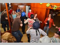 Sautanz im Gasthof zur Linde, 12.02.2013