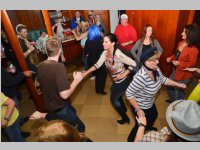 Sautanz im Gasthof zur Linde, 12.02.2013