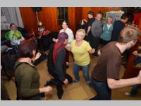 Sautanz im Gasthof zur Linde, 12.02.2013