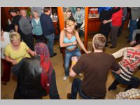 Sautanz im Gasthof zur Linde, 12.02.2013